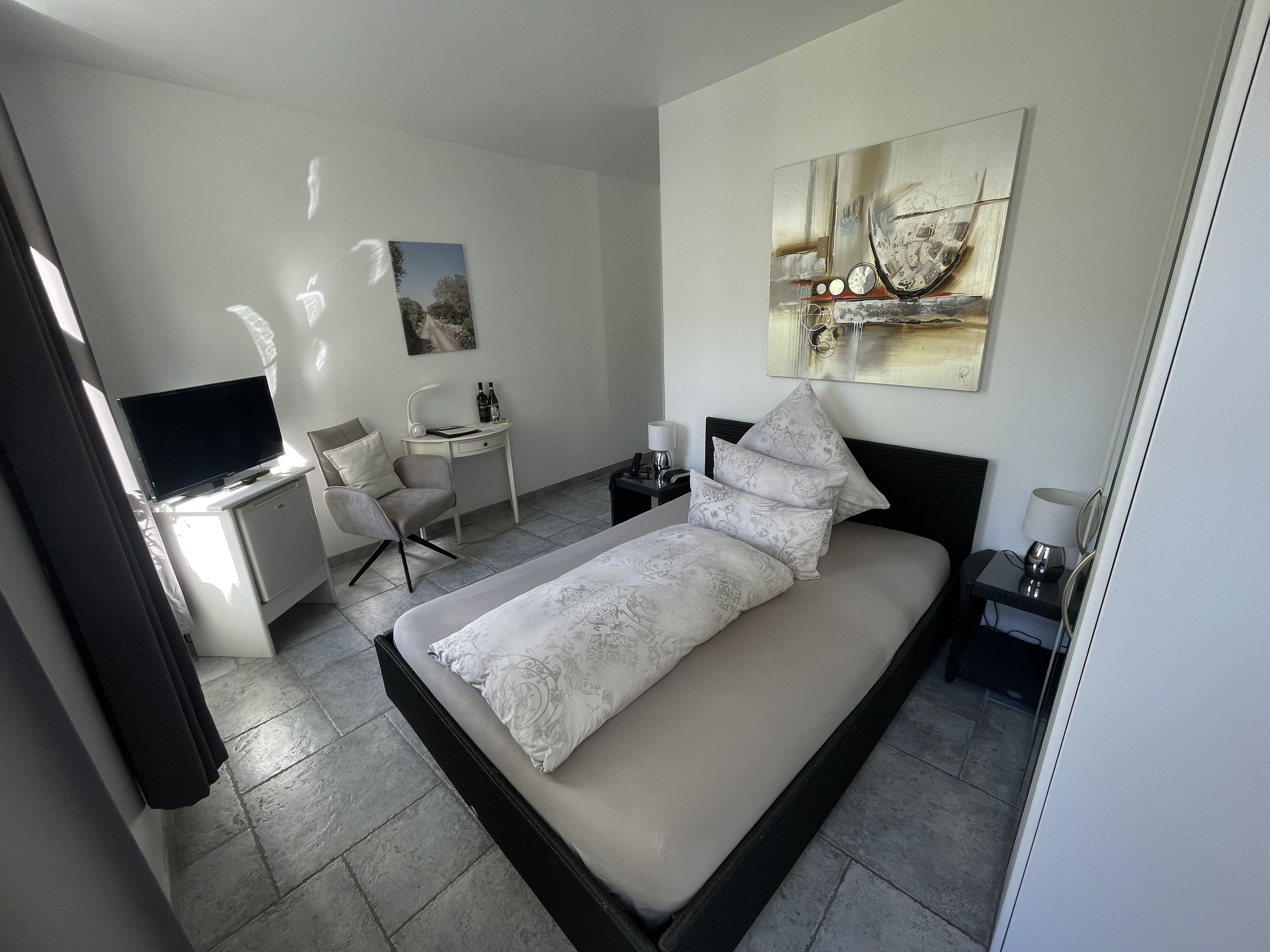 Hotel La Principessa Impression 4