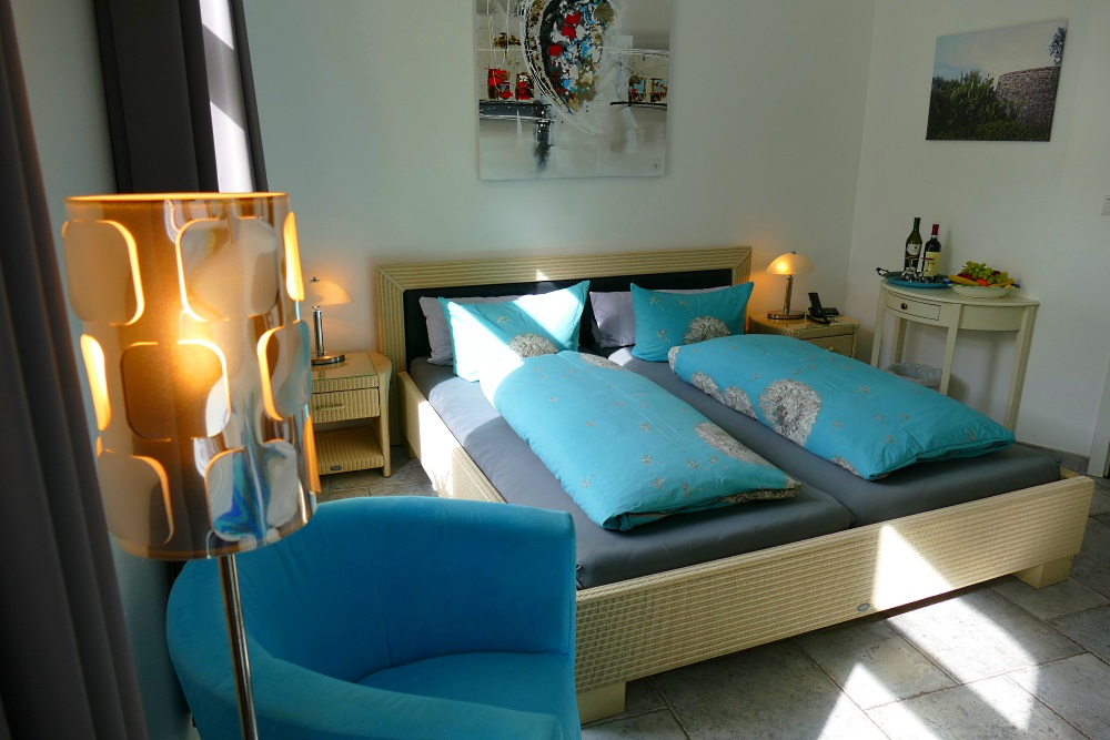 Hotel La Principessa Impression 5