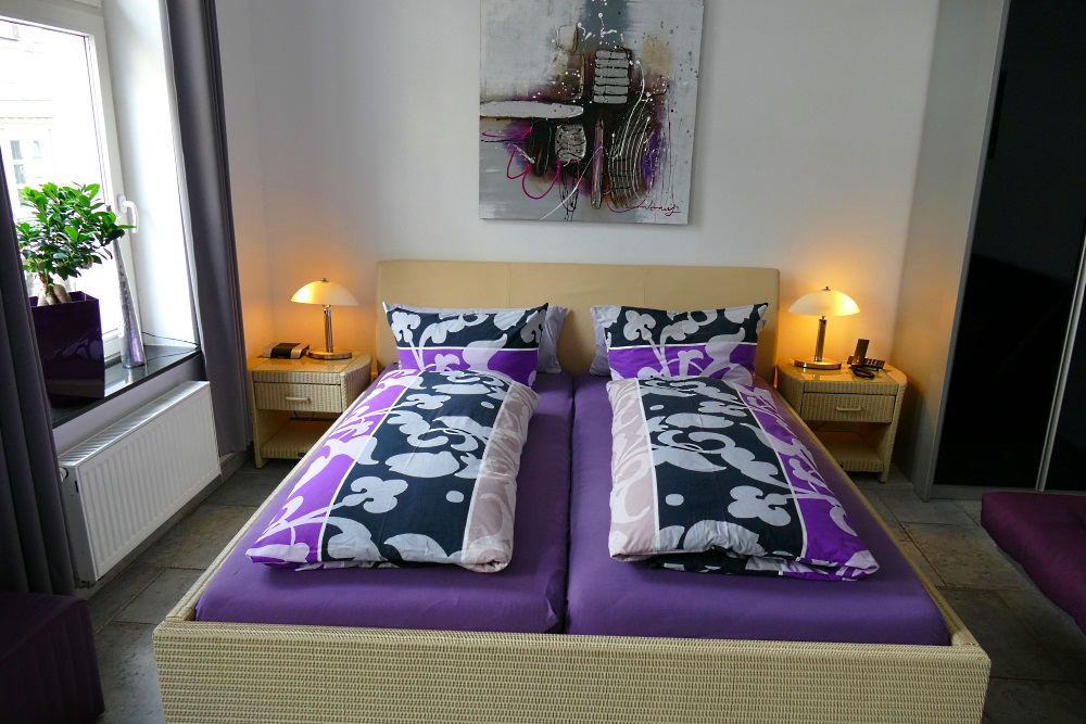 Hotel La Principessa Impression 6