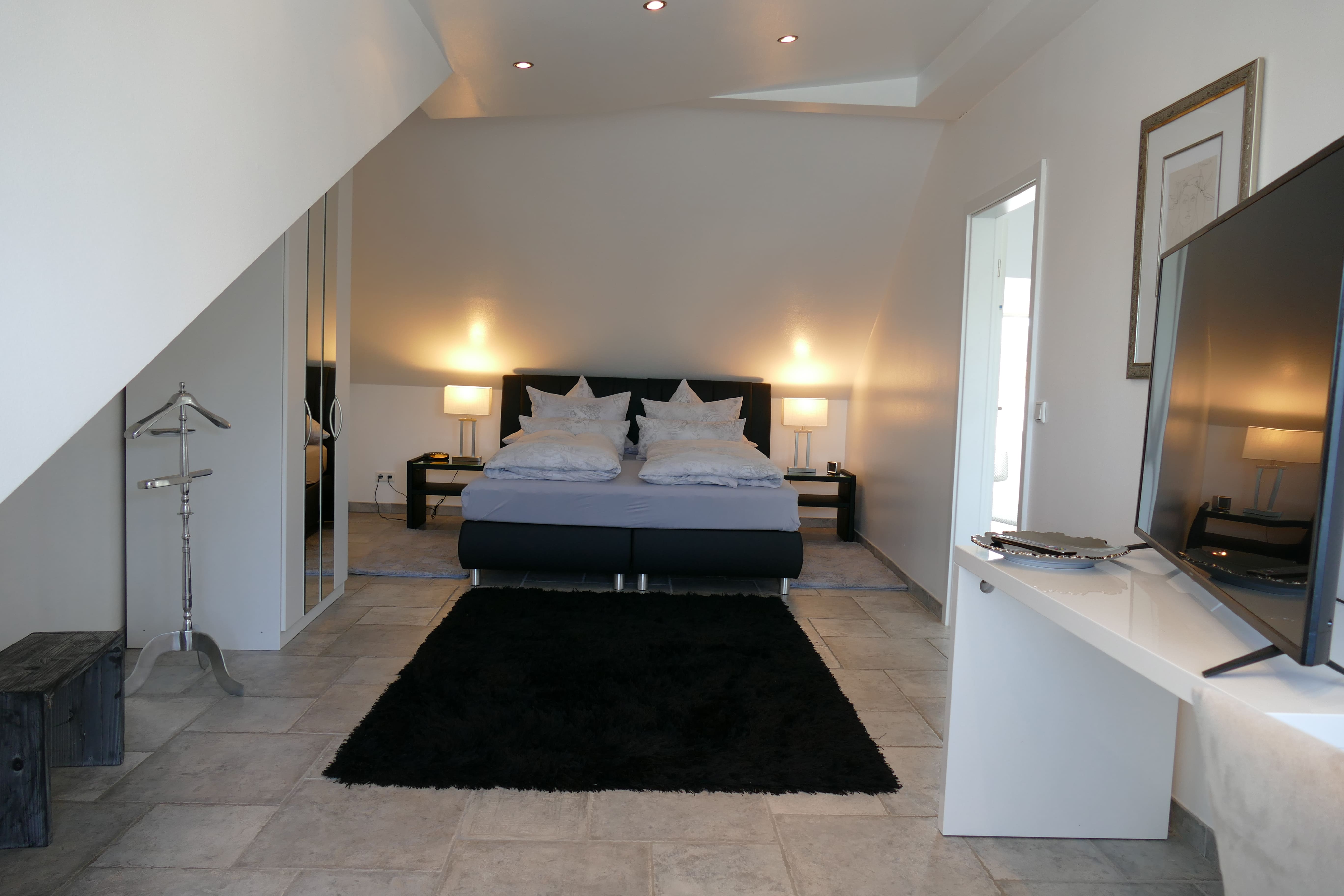 Hotel La Principessa Impression 9