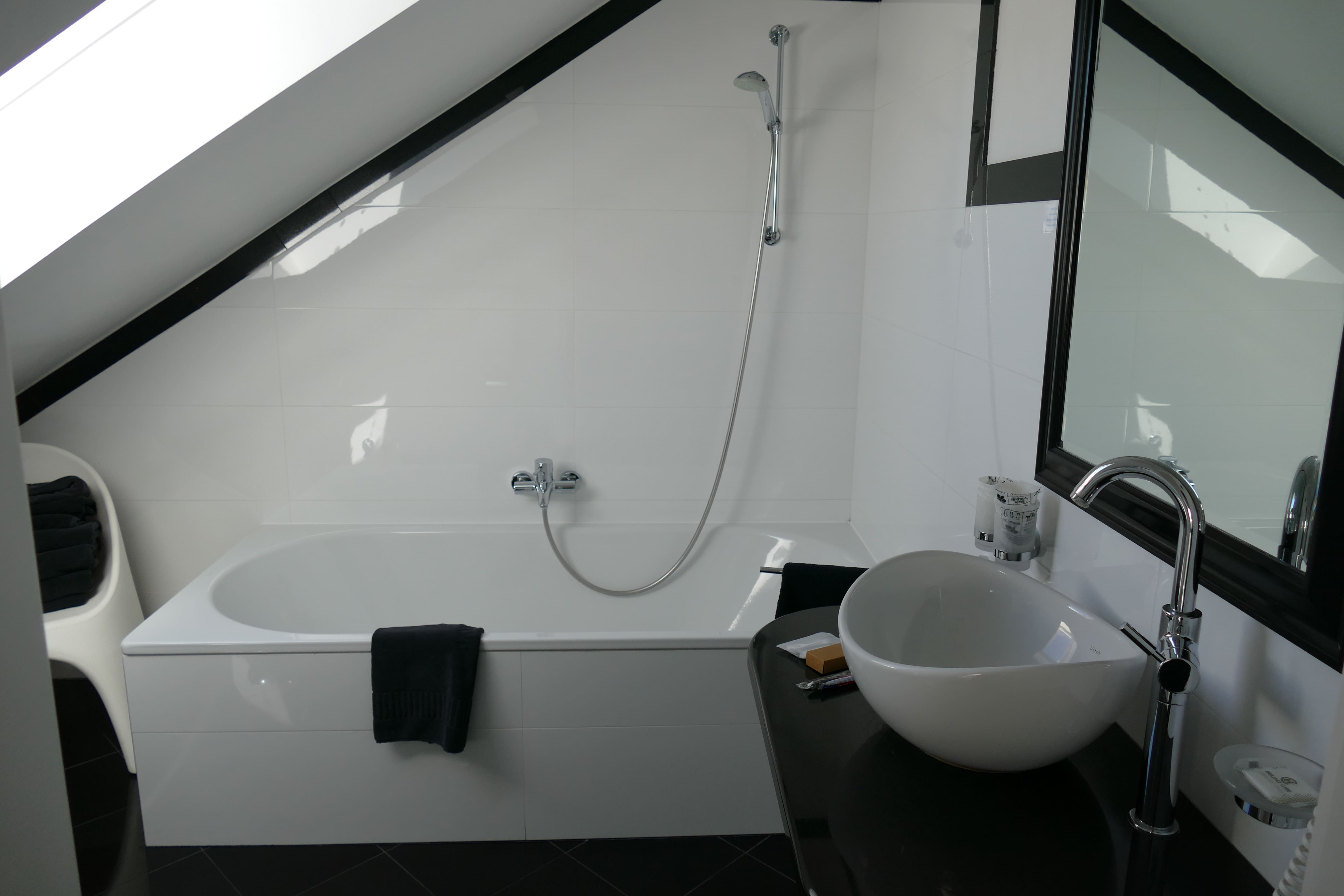 Hotel La Principessa Impression 12