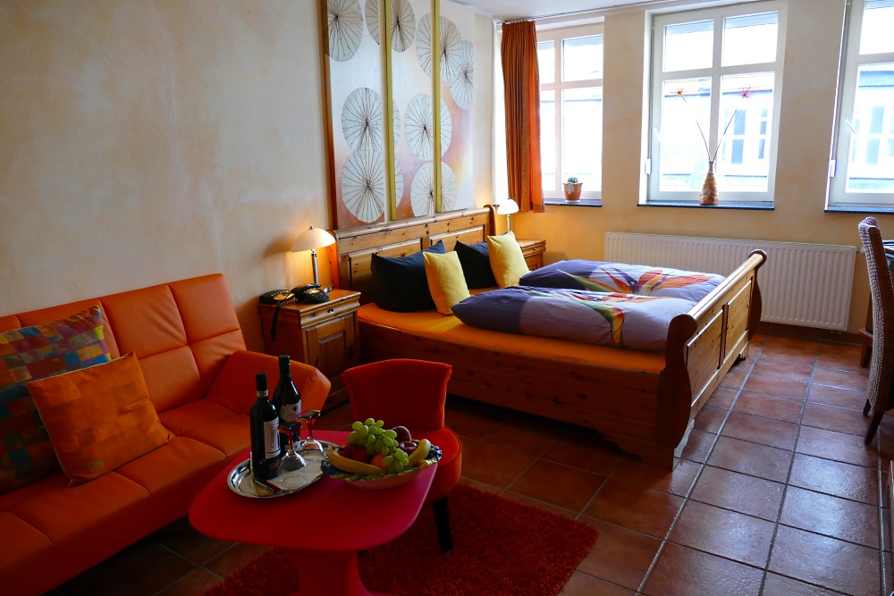 Hotel La Principessa Impression 20