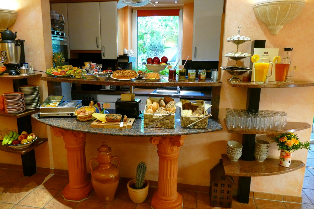 Hotel La Principessa Impression 22