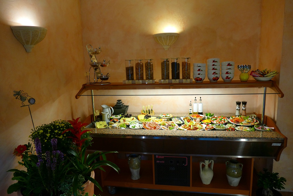 Hotel La Principessa Impression 23