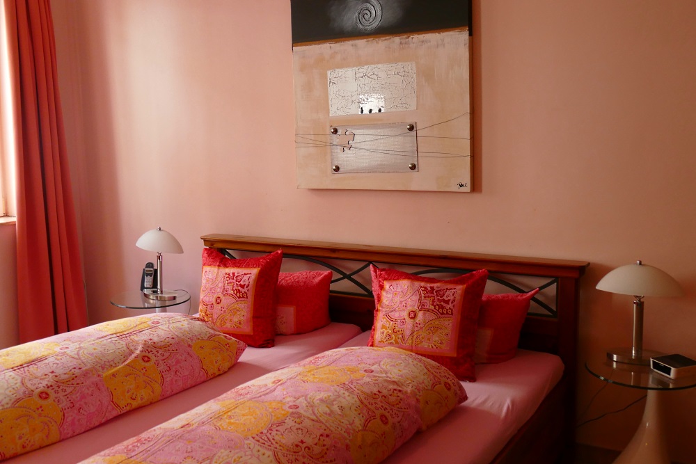 Hotel La Principessa Impression 9