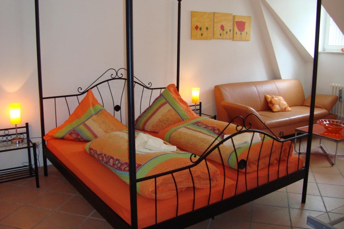 Hotel La Principessa Impression 4