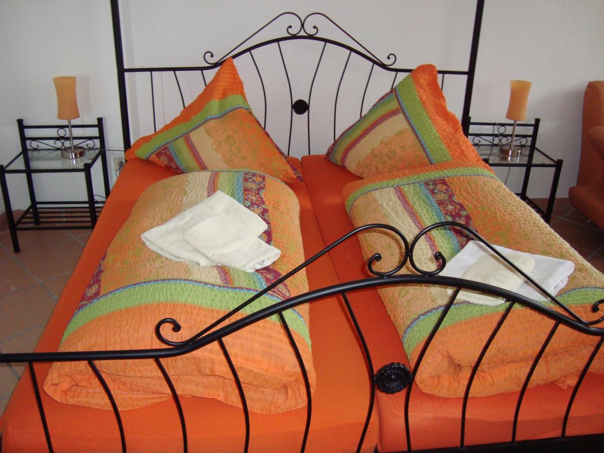 Hotel La Principessa Impression 6