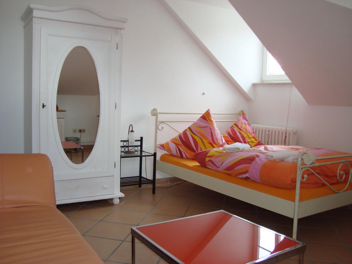 Hotel La Principessa Impression 7
