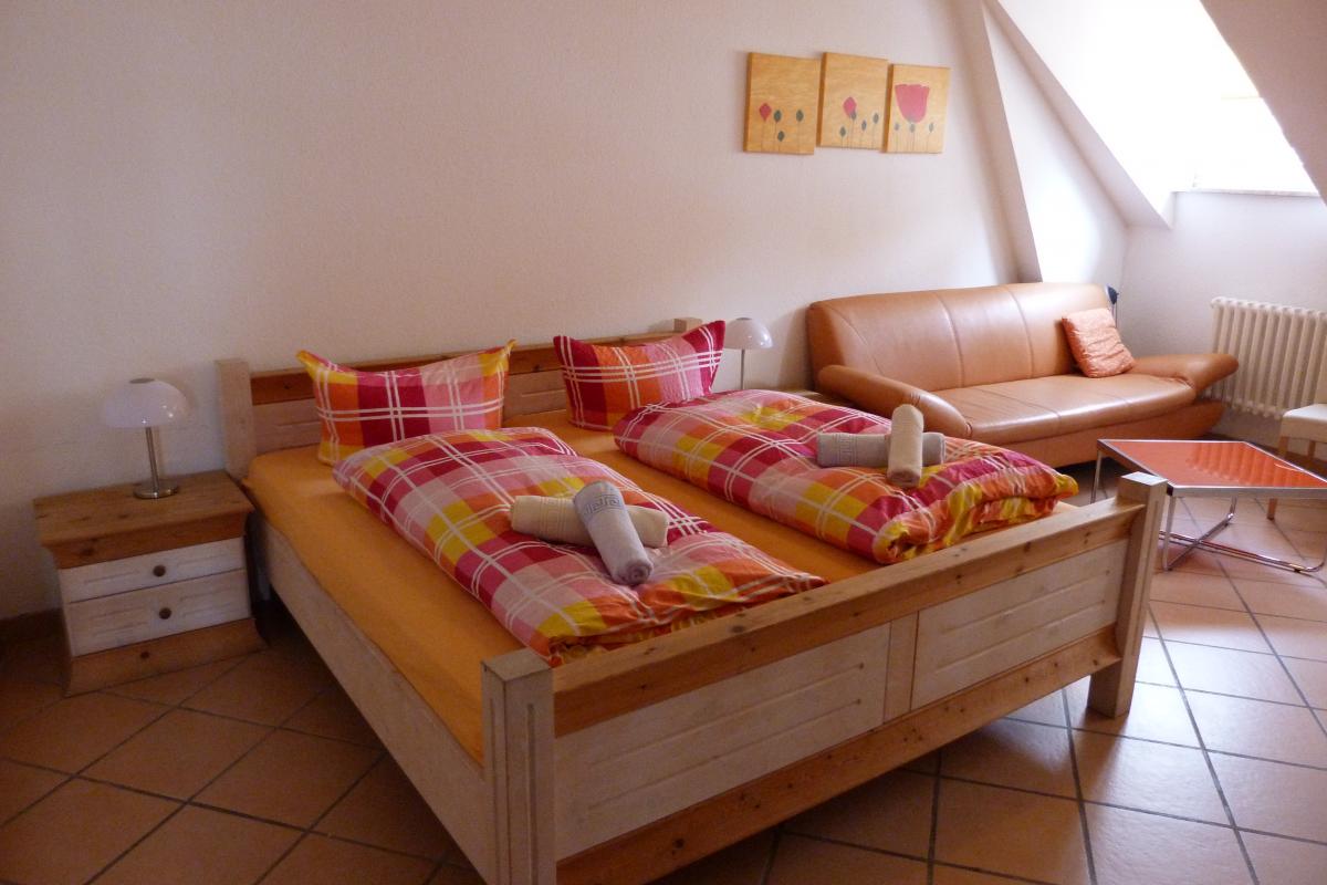 Hotel La Principessa Impression 9