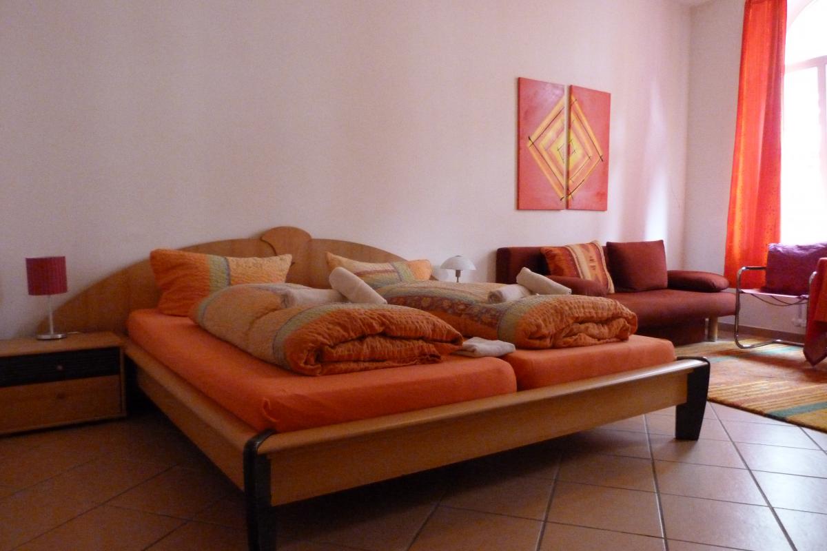 Hotel La Principessa Impression 13